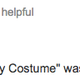 Illustration for article titled The Reviews Are In For "Delicious Women's PhD Darling Sexy Costume"